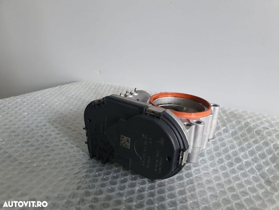 Clapeta Acceleratie Mercedes Gla W/X156 Cla A/B Class W176 W246 1.6 Cgi Benzina Turbo 2013/2018 Cla - 4