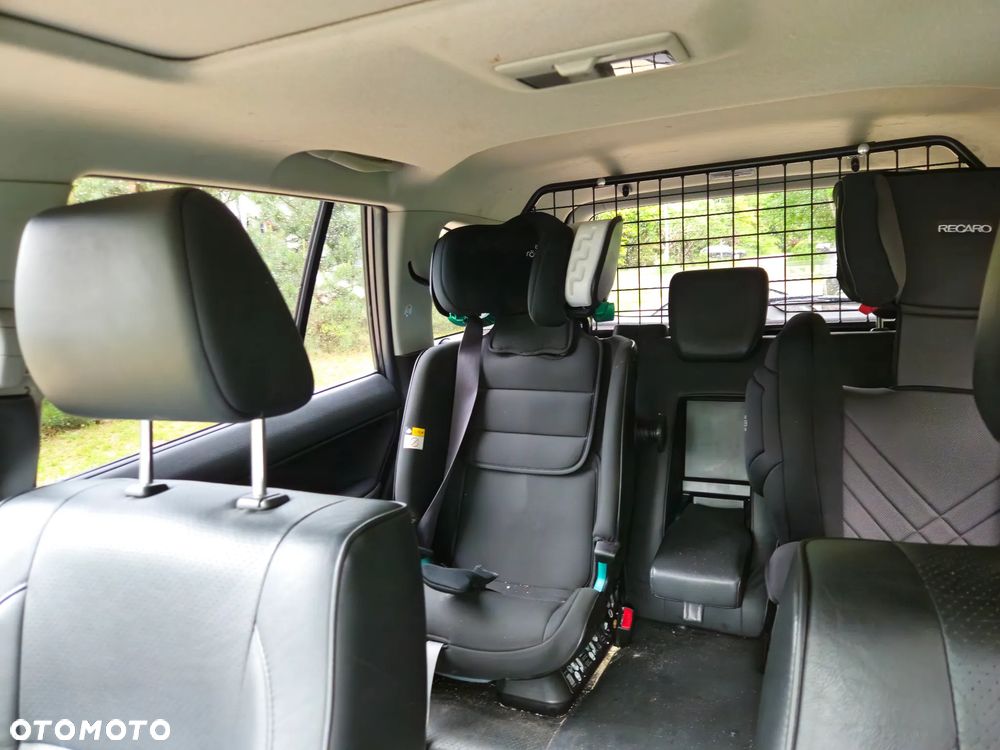 Suzuki Grand Vitara 1.9 DDiS De Luxe - 7