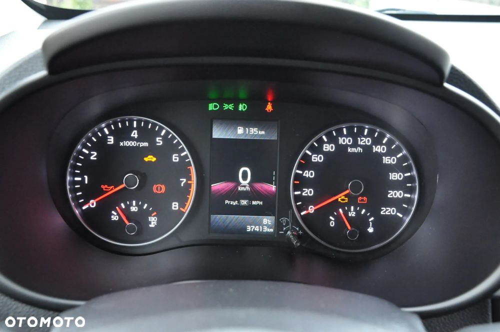 Kia Picanto 1.0 L Business Line - 23