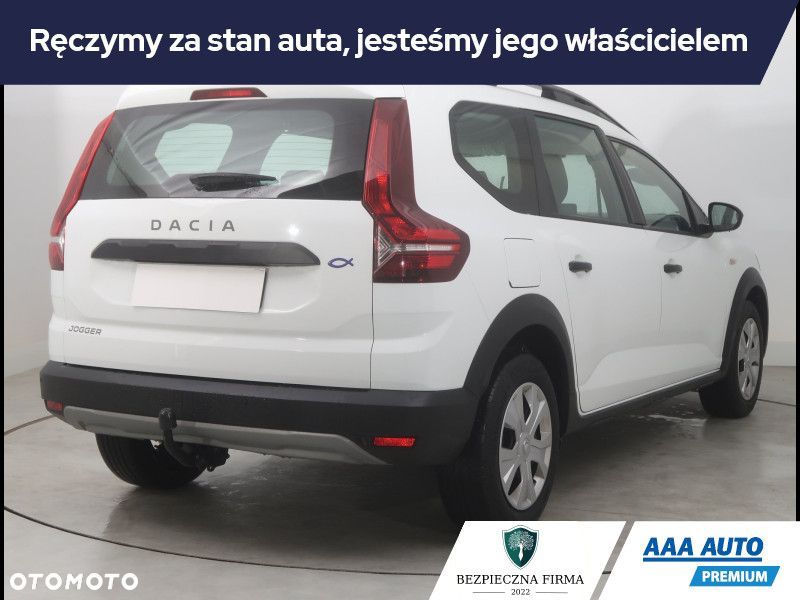 Dacia Jogger - 6