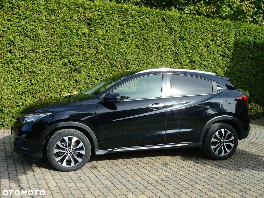 Honda HR-V 1.5 Executive (ADAS / Connect+) CVT - 3