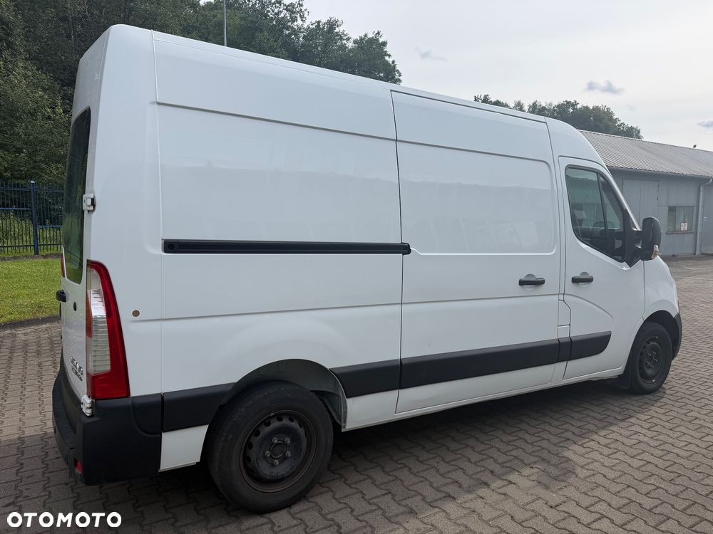 Opel Movano - 6