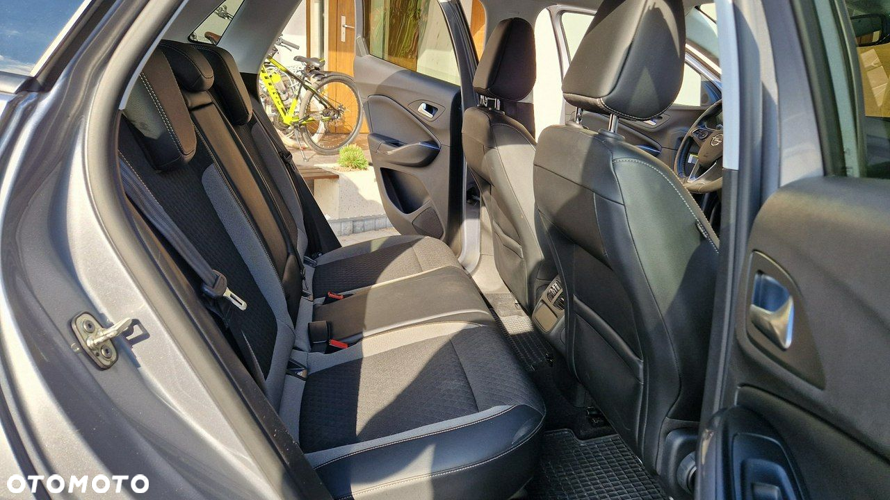 Opel Grandland X - 13