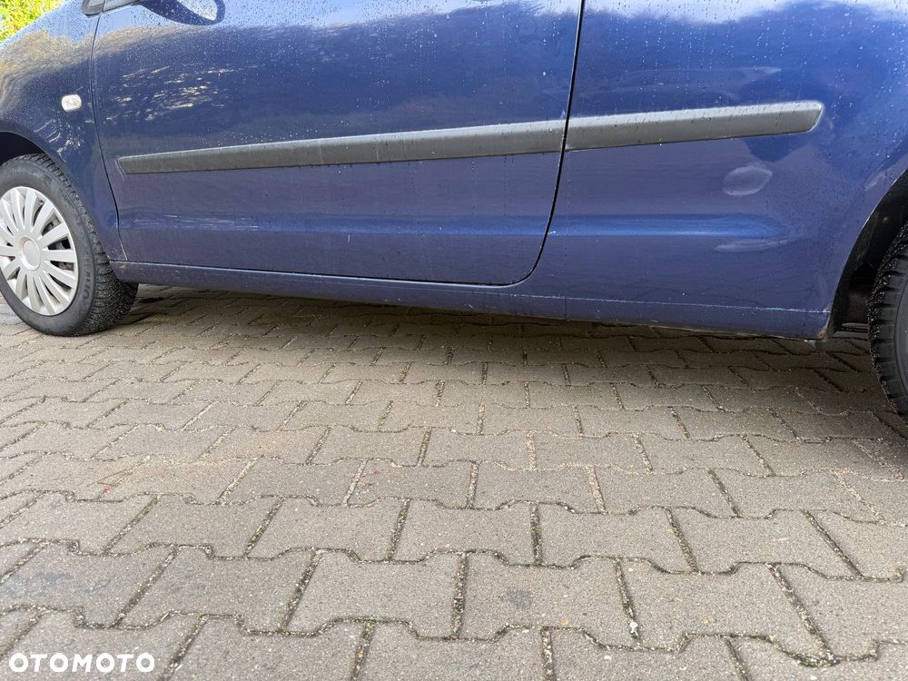 Volkswagen Polo - 21
