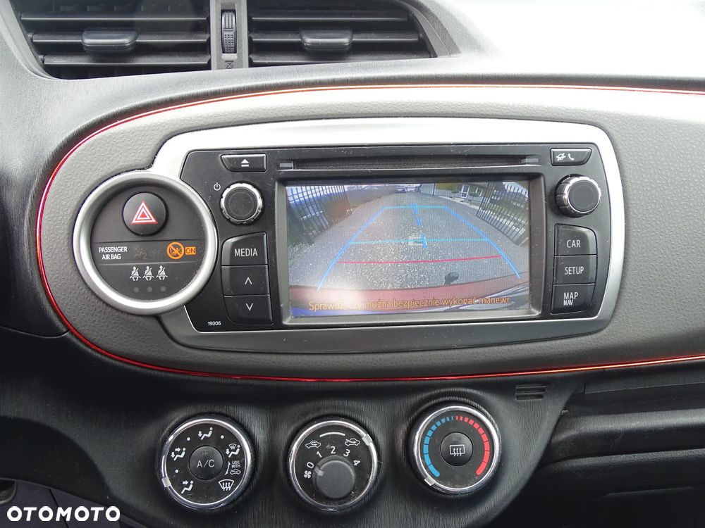 Toyota Yaris 1.0 VVT-i Cool Edition - 14