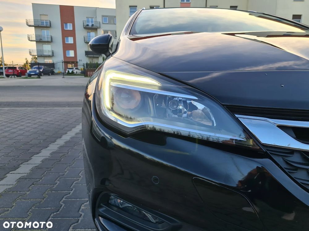Opel Astra - 19