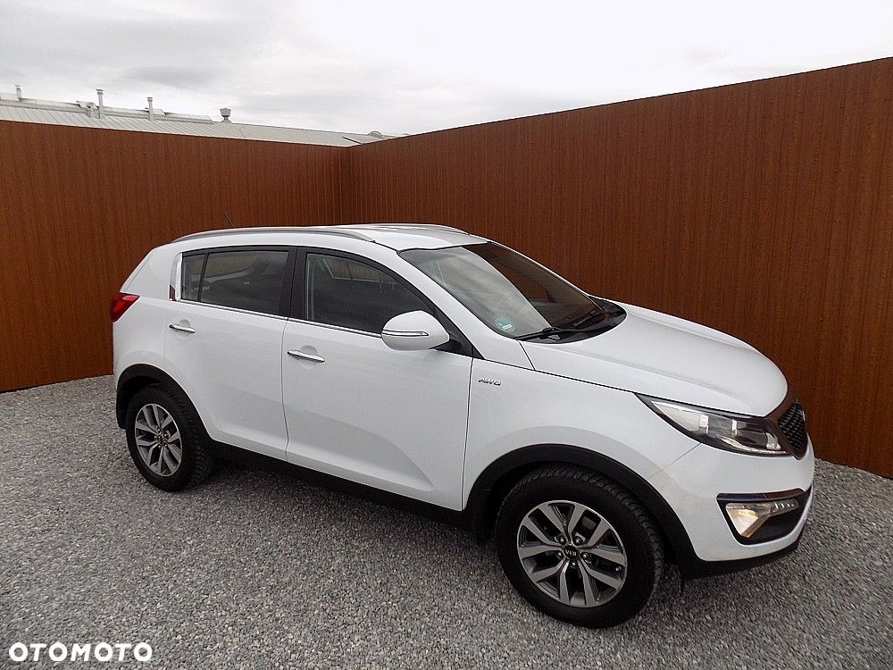 Kia Sportage - 32