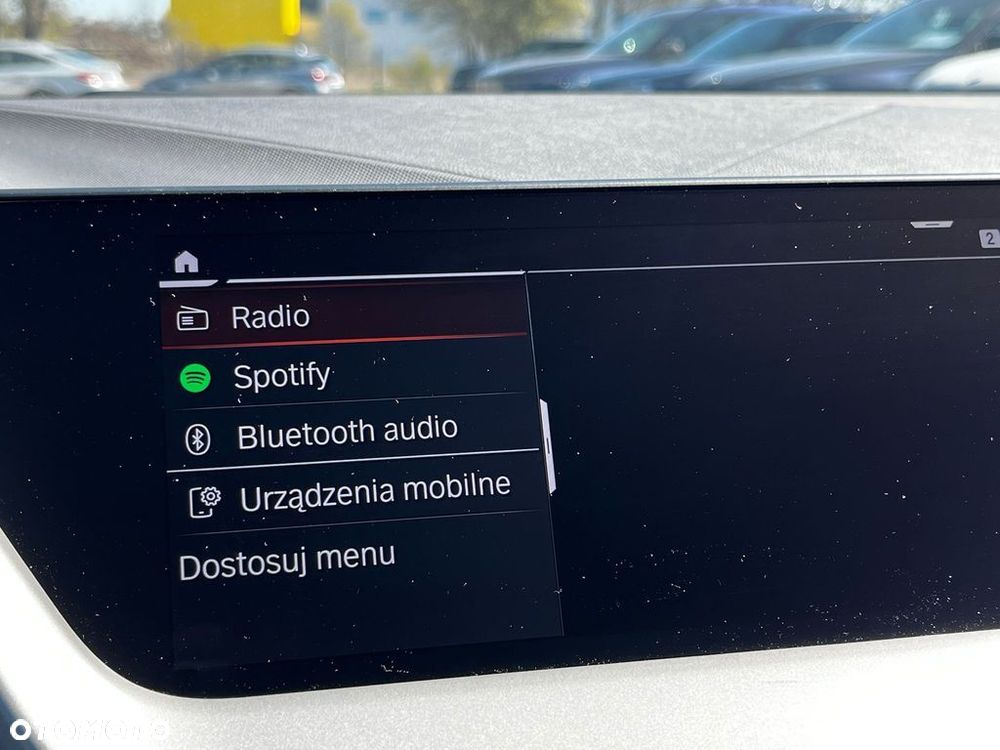 BMW Seria 1 118i Advantage - 20