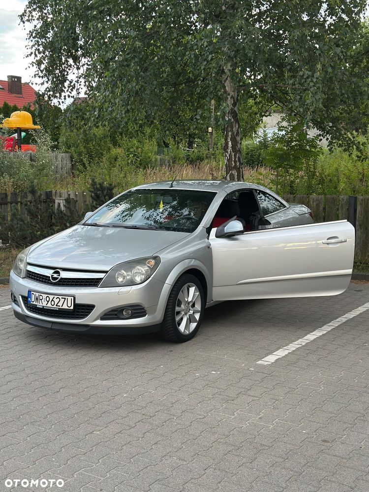 Opel Astra 1.6 Enjoy - 9