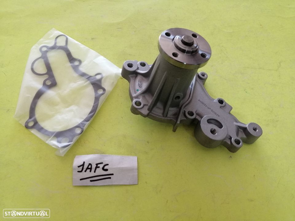 Bomba de água Suzuki Samurai Swift 1.3 G13B G13A - 1