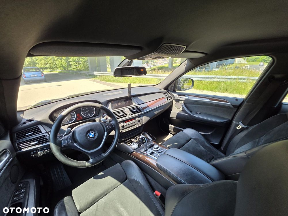 BMW X6 - 6