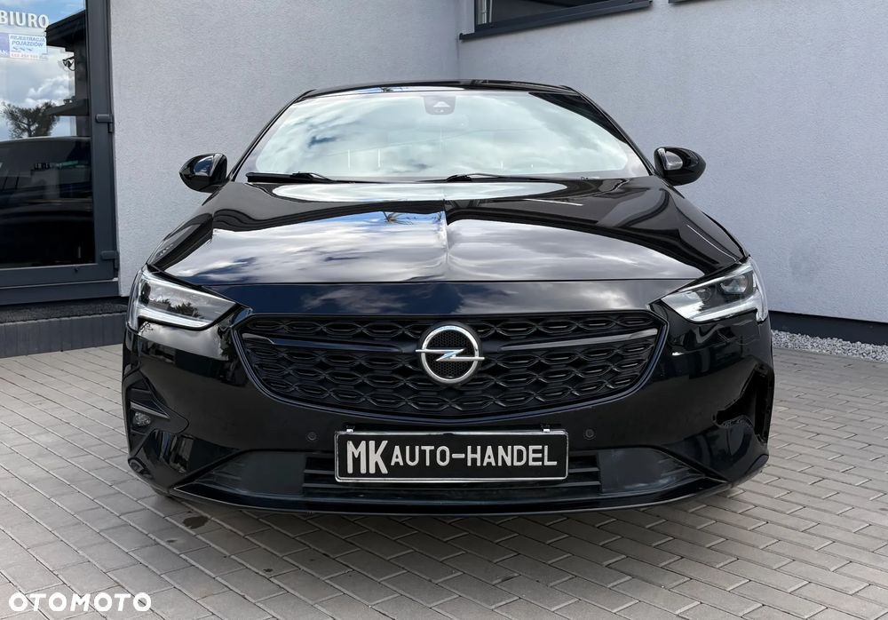 Opel Insignia - 2