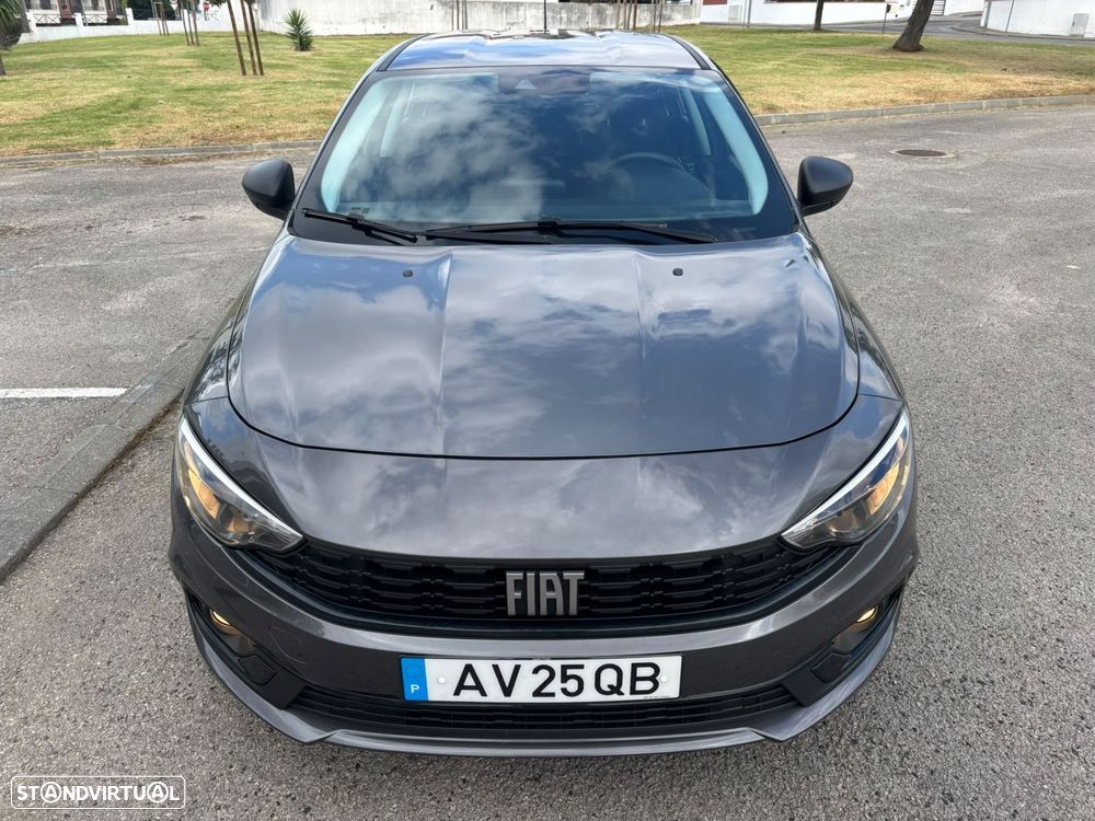 Fiat Tipo 2023 photo 2
