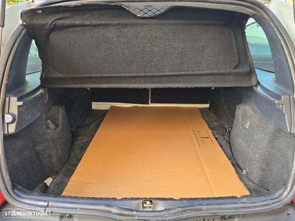 Renault Clio 1.5 dCi Confort - 6