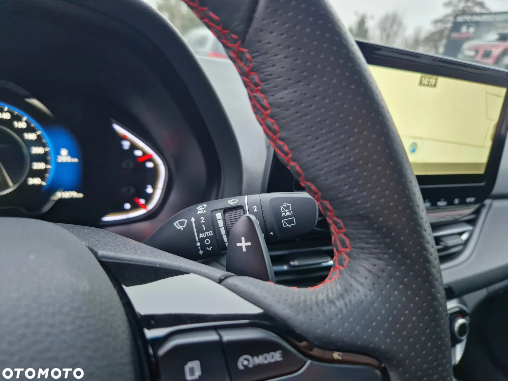 Hyundai i30 N 1.5 T-GDI 48V Premium DCT - 30