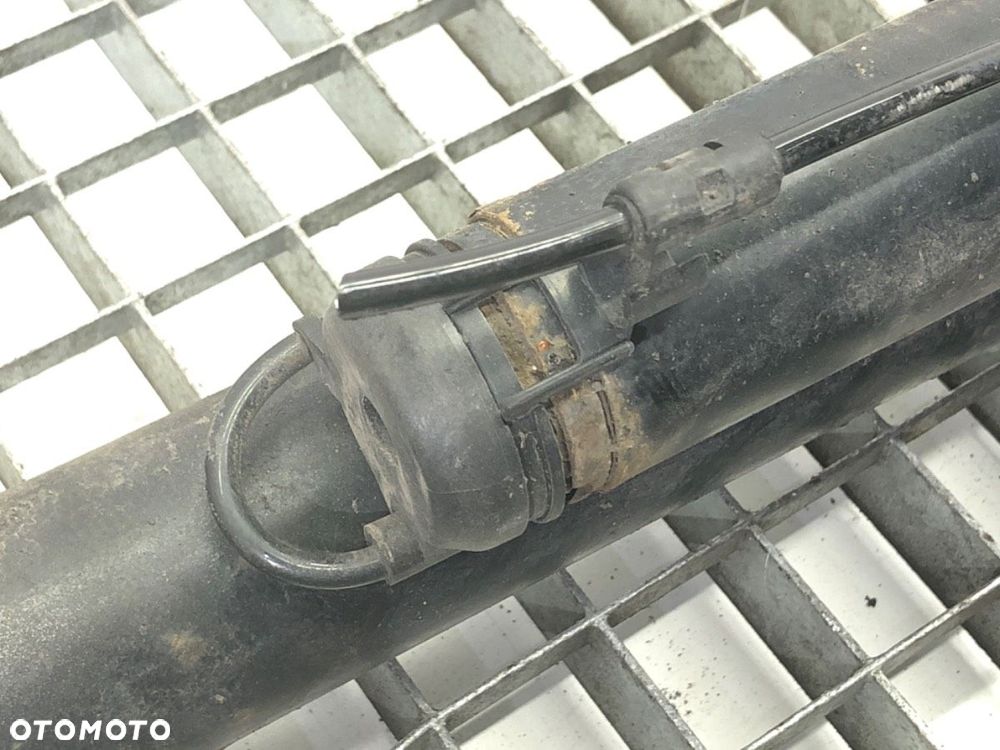 AMORTYZATOR LEWY TYŁ  MERCEDES-BENZ KLASA S (W221) 2005 - 2013 S 400 Hybrid (221.095, 221.195) 205 - 5