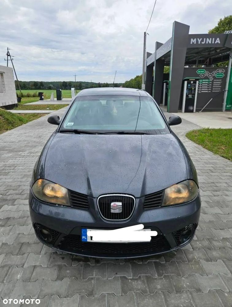 Seat Ibiza 1.9 SDI Reference - 3