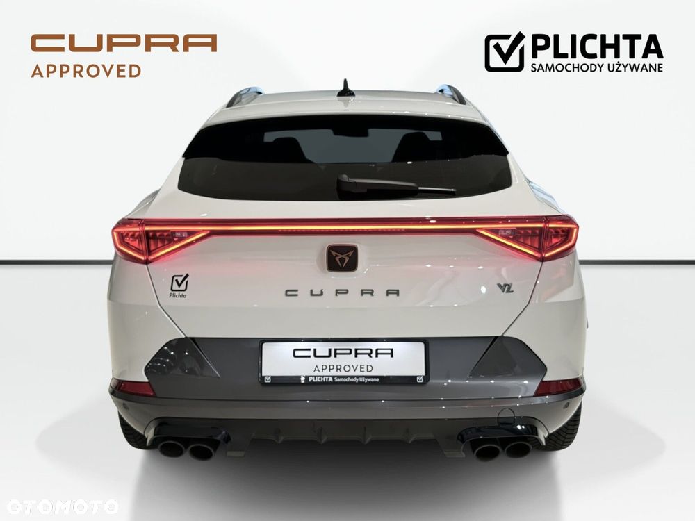 Cupra Formentor 2.0 TSI 4Drive VZ DSG - 7