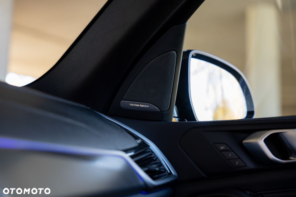 BMW X5 xDrive30d sport - 33