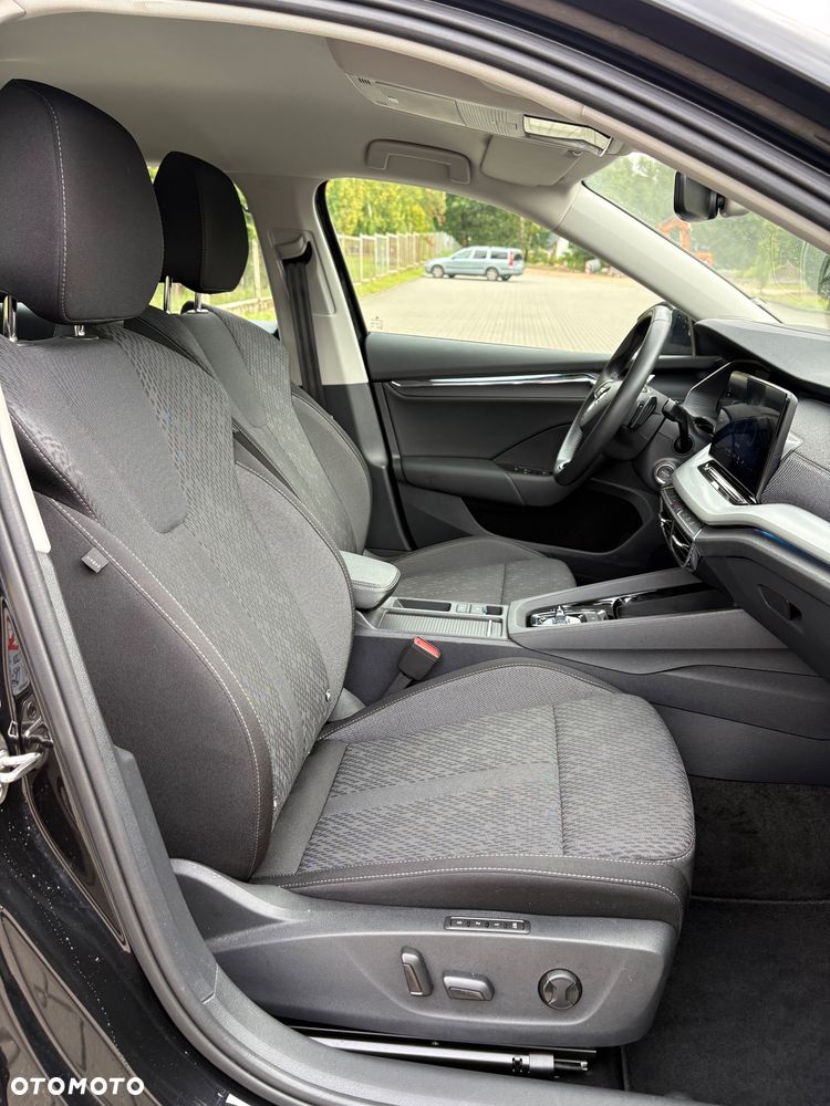 Skoda Octavia 2.0 TDI Style DSG - 17