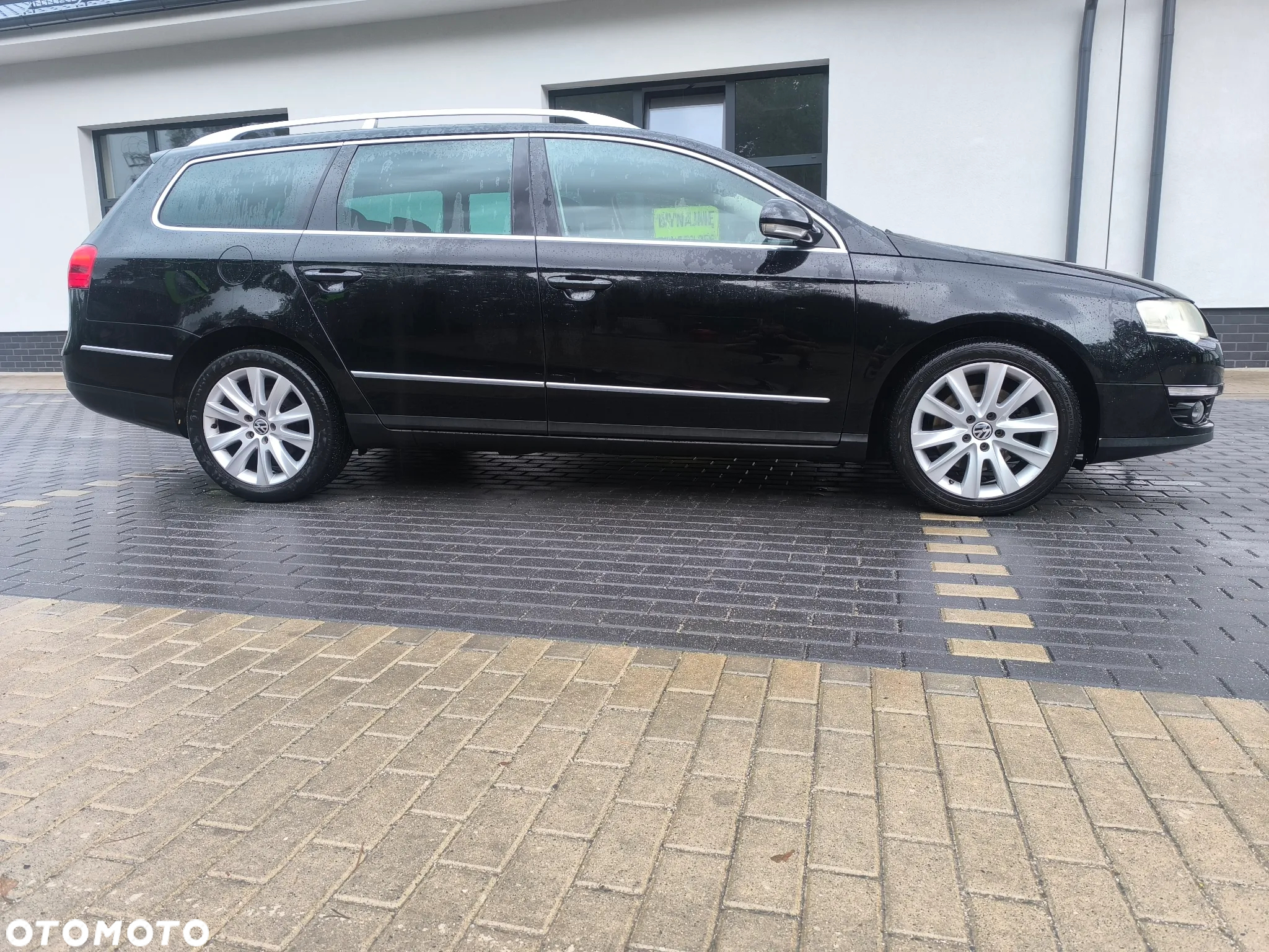 Volkswagen Passat 2.0 TDI Comfortline - 5