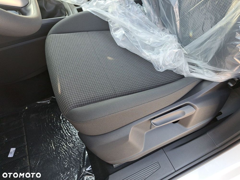 Volkswagen Caddy Maxi Cargo TDI 102KM skrzynia manualna - 20