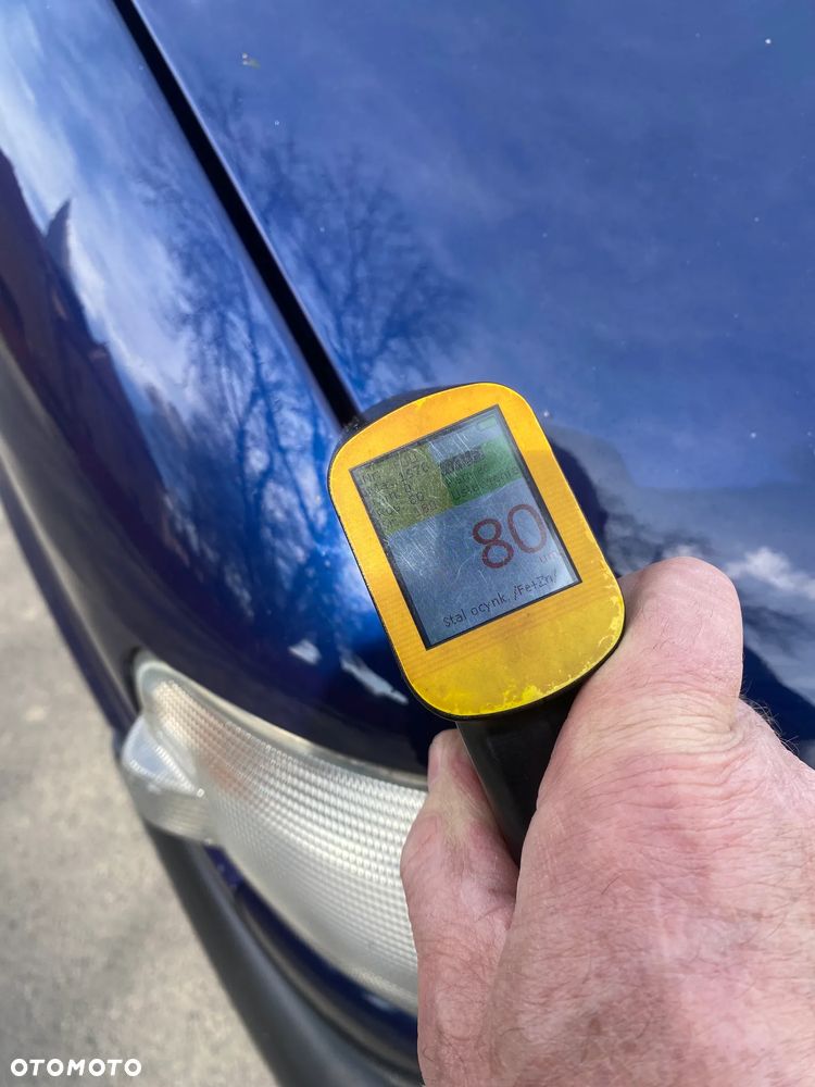 Volkswagen Transporter T4 - 21