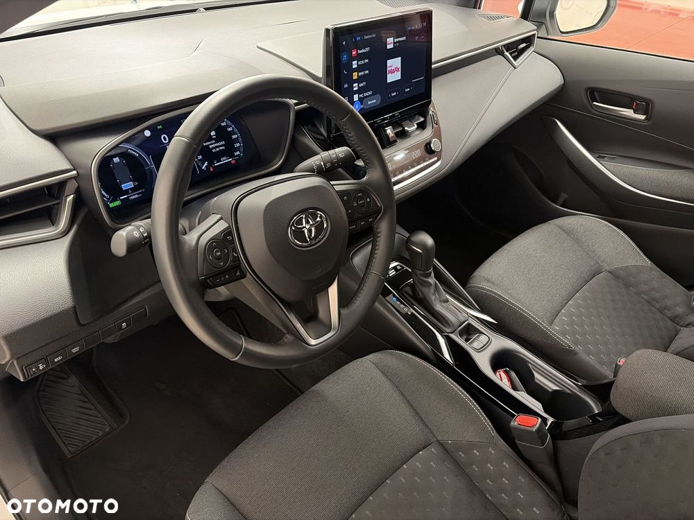 Toyota Corolla 1.8 Hybrid Comfort - 10