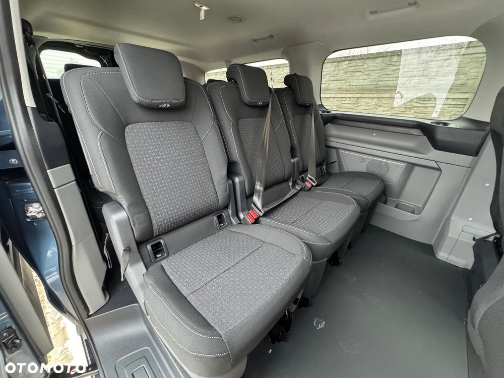 Ford Transit Custom Kombi 320 L2H1 Trend - 22