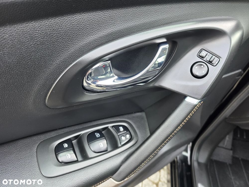 Renault Kadjar Energy dCi 110 EDC Bose Edition - 22