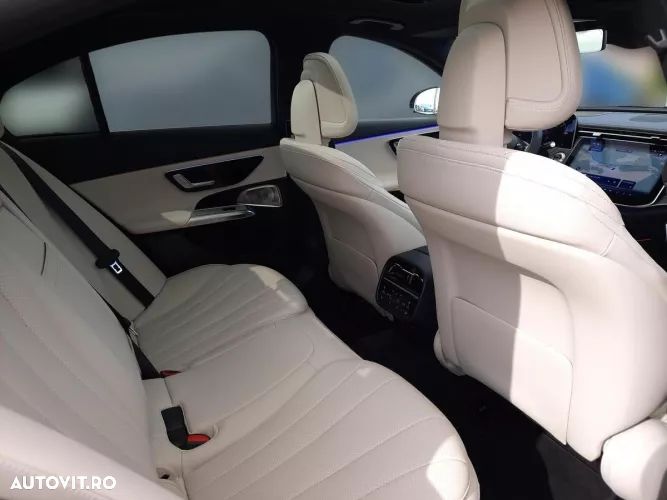 Mercedes-Benz E 220 d 9G-TRONIC Edition AMG Line - 16
