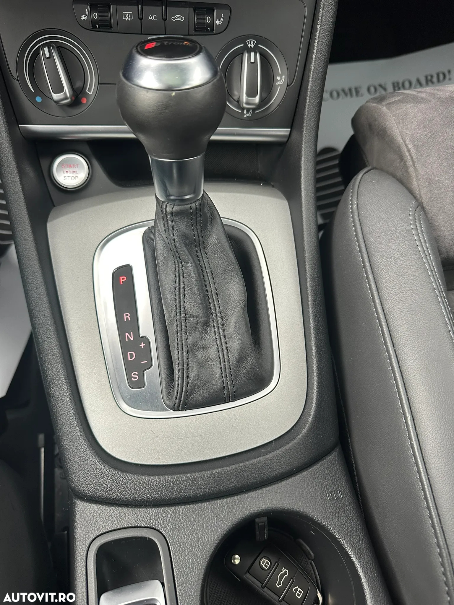 Audi Q3 2.0 TDI Quattro S-Tronic - 30