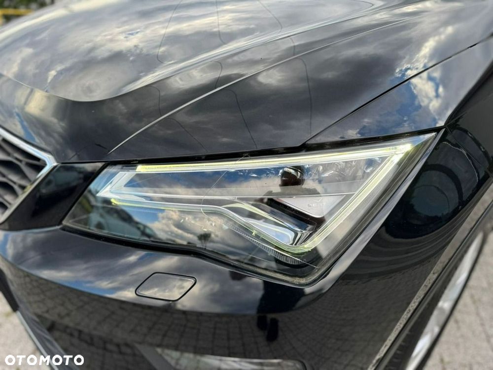 Seat Ateca - 9
