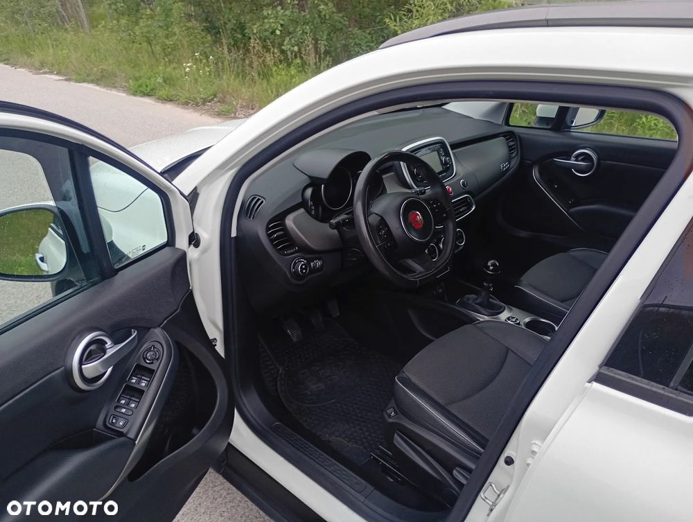 Fiat 500X 1.4 Multiair 4x2 S&S S-Design City Look - 17