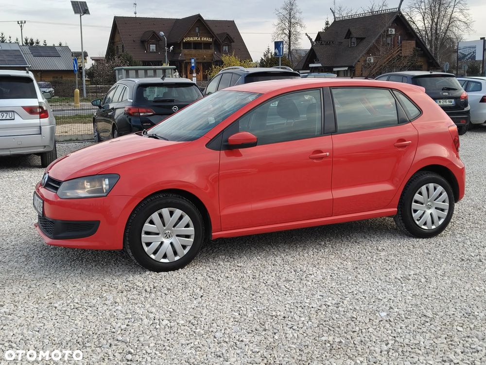 Volkswagen Polo 1.4 16V Comfortline Optimum - 18