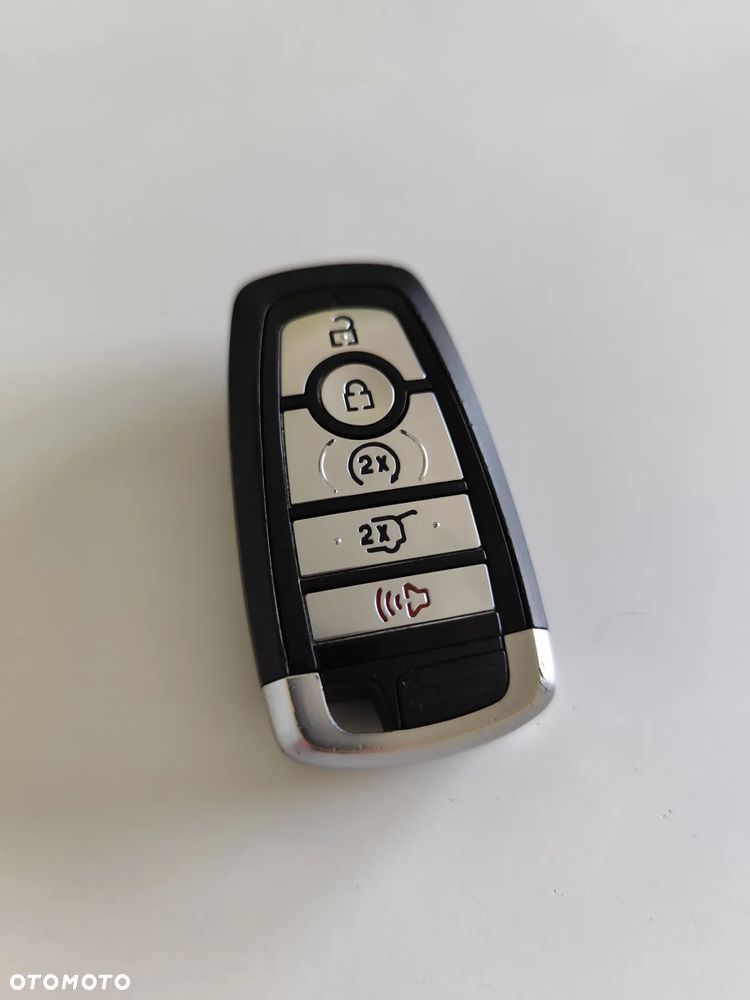 Ford Escape - 25