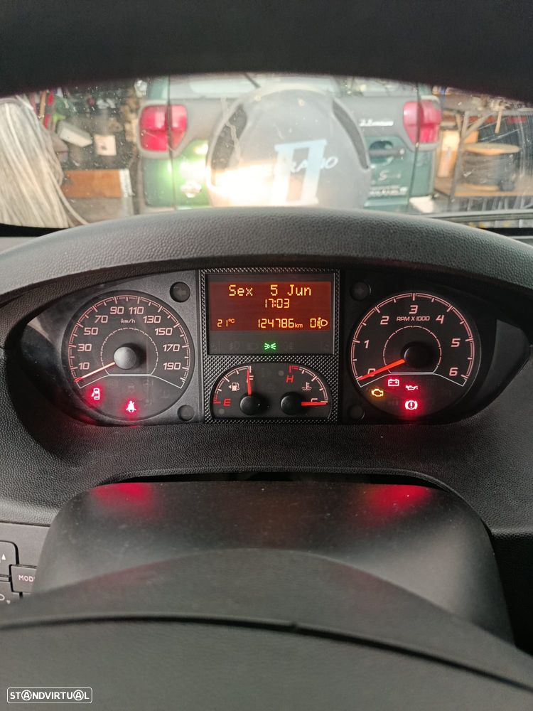 Citroën 2.0 BlueHDi Diesel 110 cv - 7