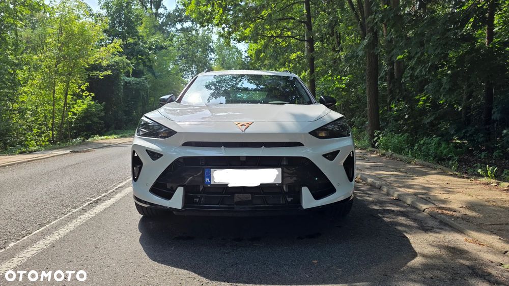 Cupra Formentor 2024 photo 5