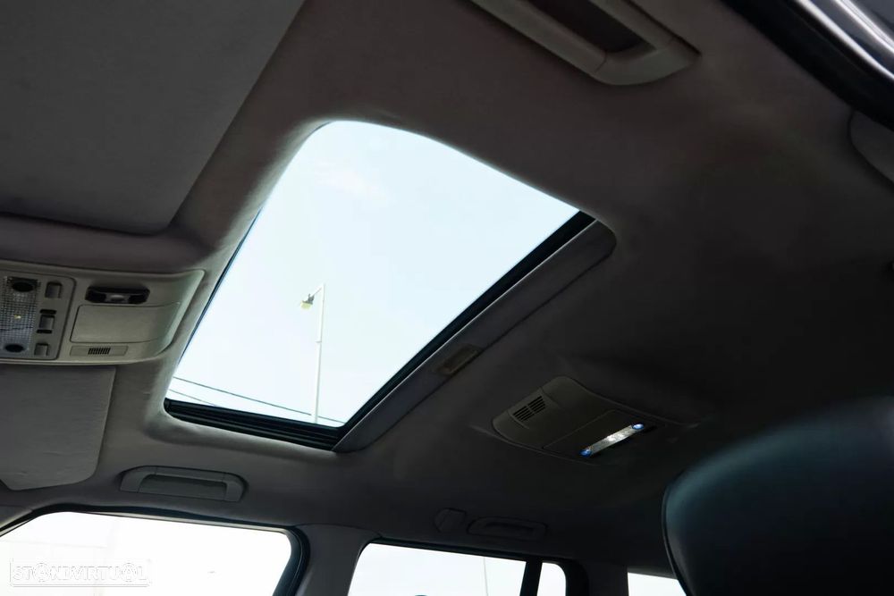 Land Rover Range Rover 3.0 TD6 Vogue - 16