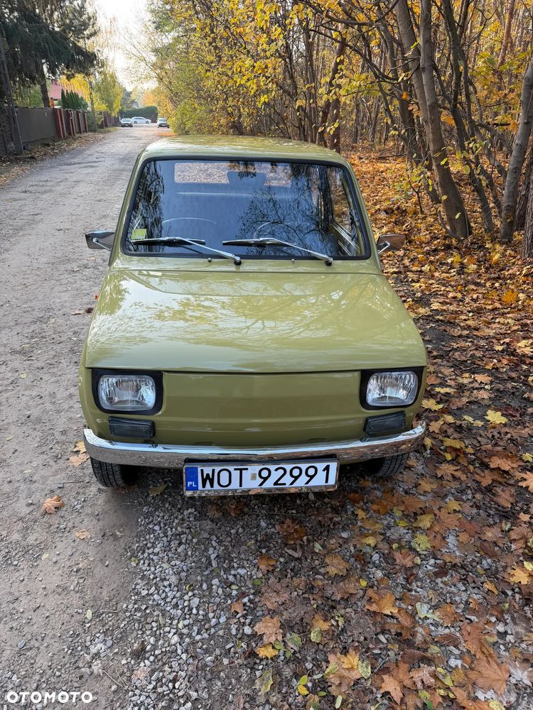 Fiat 126 - 11