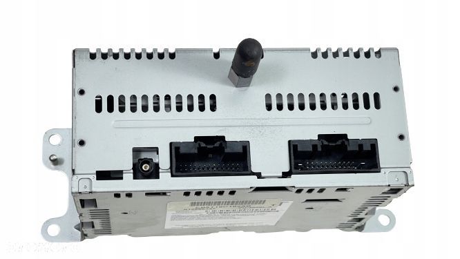 EXPLORER V 10- CZYTNIK RADIO EB5T-19C107-AB - 3