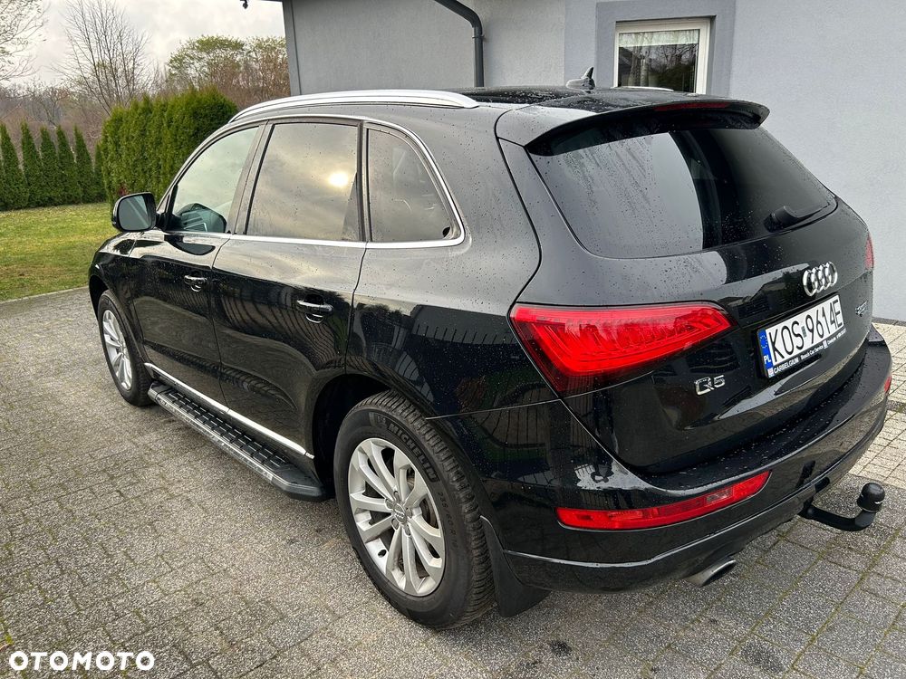 Audi Q5 2.0 TFSI Quattro S tronic - 3