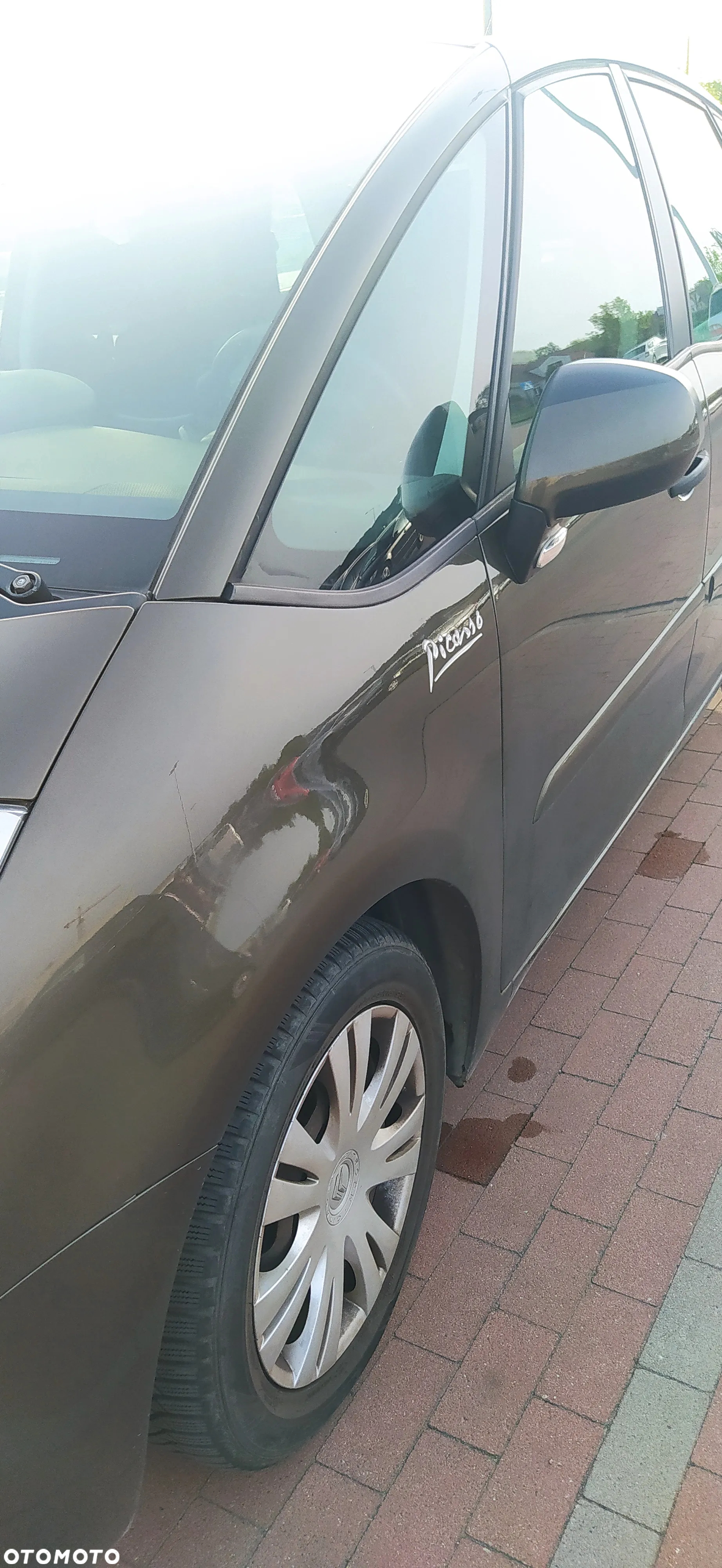 Citroën C4 Picasso 1.6 VTi Selection - 5