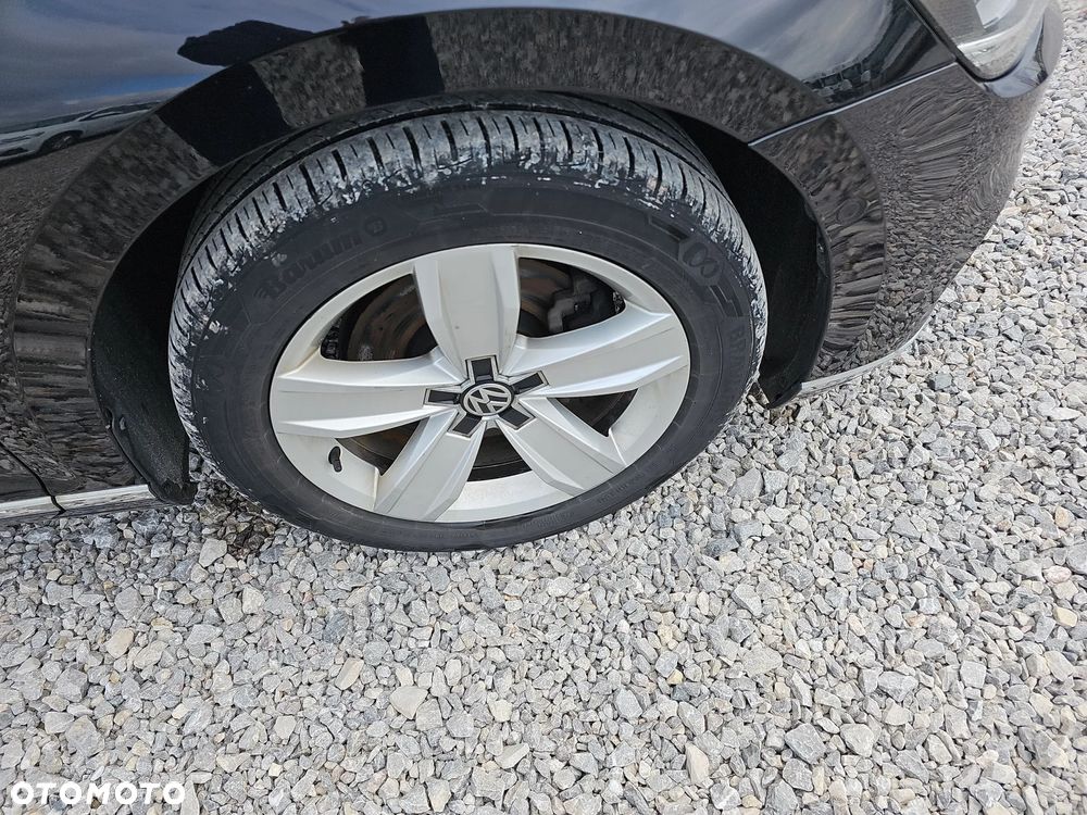 Volkswagen Passat 2.0 TDI 4Mot Elegance DSG - 29