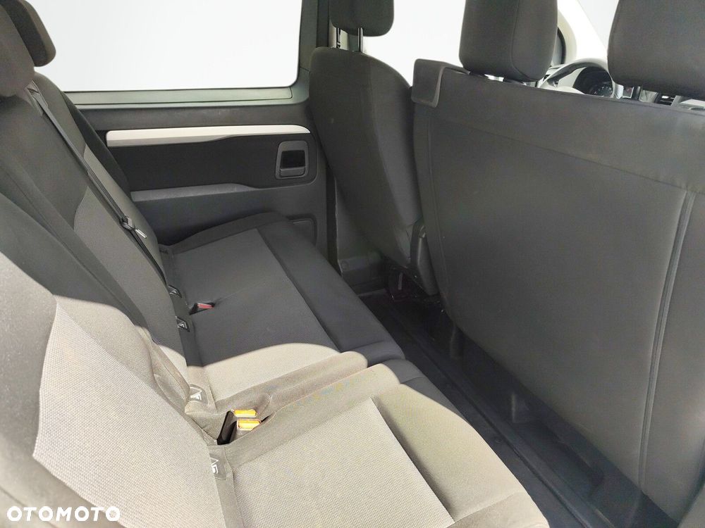 Toyota Proace Verso - 14