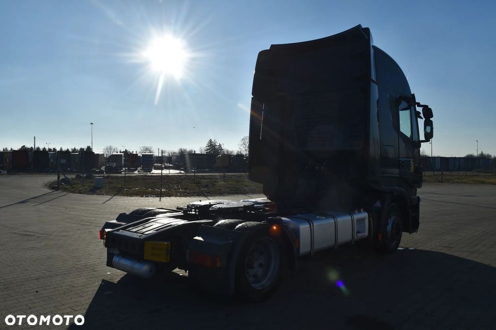 Iveco Stralis - 7