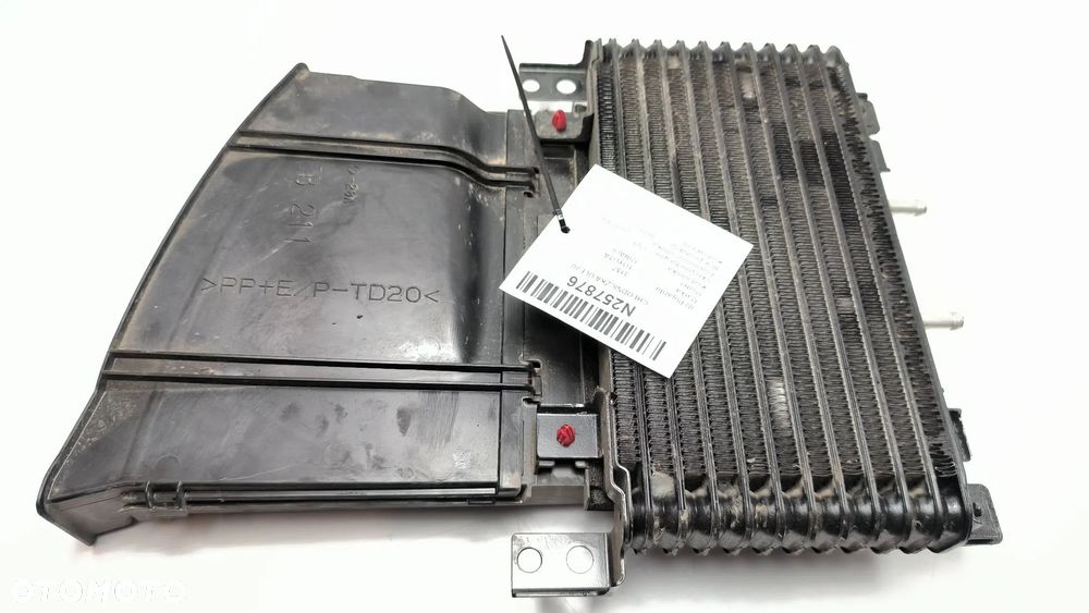 TOYOTA MIRAI II FCEV 2021 0240009641 Chłodniczka oleju - 4