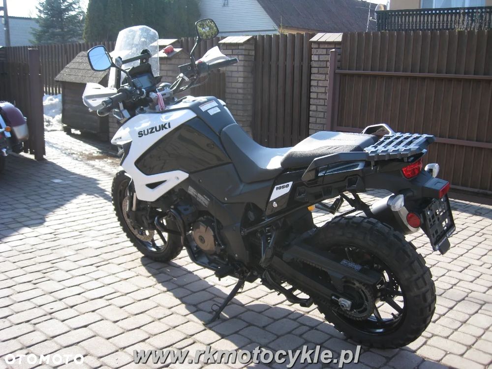 Suzuki GSX-R - 5