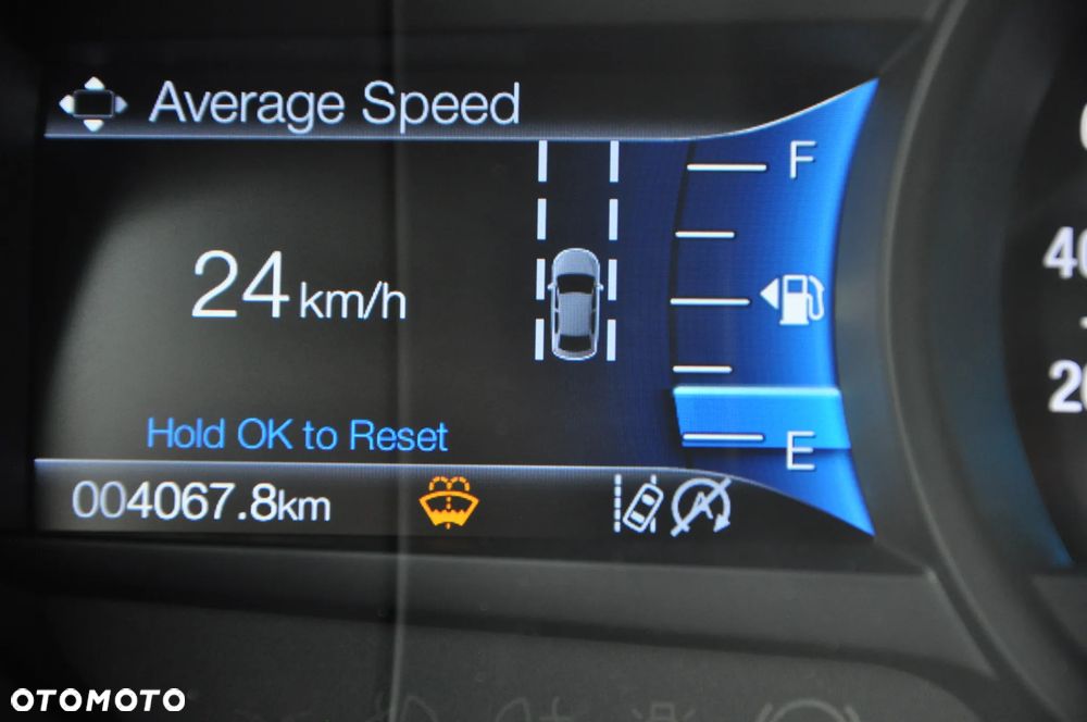 Ford Edge - 17