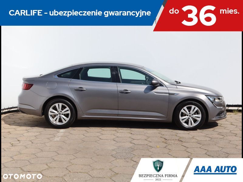 Renault Talisman - 7